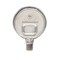 Pic Gauges 1 1/2 in Dial, 1/8 in NPT Male Lower Location, Stainless Steel Case Material PRO-301D-158C-01 - alternate 2