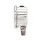 Pic Gauges 1 1/2 in Dial, 1/8 in NPT Male Lower Location, Stainless Steel Case Material PRO-301D-158E-01 - alternate 2