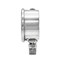 Pic Gauges 2 in Dial, 1/4 in NPT Male Lower Location, Stainless Steel Case Material PRO-301D-204I-01 - alternate 3