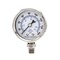 Pic Gauges 2 in Dial, 1/8 in NPT Male Lower Location, Stainless Steel Case Material PRO-301D-208F-01 - alternate 4