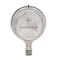 Pic Gauges 2 1/2 in Dial, 1/4 in NPT Male Lower Location, Stainless Steel Case Material PRO-301D-254B-01 - alternate 4