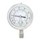 Pic Gauges 2 1/2 in Dial, 1/4 in NPT Male Lower Location, Stainless Steel Case Material PRO-301D-254CD-01 - alternate 2