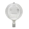 Pic Gauges 2 1/2 in Dial, 1/4 in NPT Male Lower Location, Stainless Steel Case Material PRO-301D-254CE-01 - alternate 4
