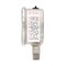 Pic Gauges 2 1/2 in Dial, 1/4 in NPT Male Lower Location, Stainless Steel Case Material PRO-301D-254G-01 - alternate 4