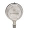 Pic Gauges 2 1/2 in Dial, 1/4 in NPT Male Lower Location, Stainless Steel Case Material PRO-301D-254G-01 - alternate 2