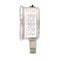 Pic Gauges 2 1/2 in Dial, 1/4 in NPT Male Lower Location, Stainless Steel Case Material PRO-301D-254O-01 - alternate 3