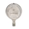 Pic Gauges 2 1/2 in Dial, 1/4 in NPT Male Lower Location, Stainless Steel Case Material PRO-301D-254O-01 - alternate 2