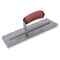 Marshalltown Notched Trowel, SS, 3/16" x 3/8" x1-3/4" 5704SSD - alternate 1