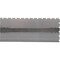 Marshalltown Notched Trowel, SS, 3/16" x 3/16" x 5/8" 5705SSD - alternate 2