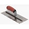 Marshalltown Notched Trowel, SS, 1/4" x 1/4" x 1-1/2" 5706SSD - alternate 3