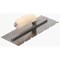 Marshalltown Notched Trowel, SS, 1/4" x 1/4" x 1-1/2" 5706SS - alternate 2