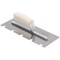 Marshalltown Notched Trowel, SS, 1/2" x 1/2" x 2" 5776SS - alternate 3