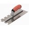 Marshalltown Notched Trowel, 5/8" x 5/8" x 1" 5708SD - alternate 1