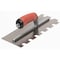Marshalltown Notched Trowel, 5/8" x 5/8" x 1" 5708SD - alternate 2