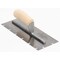 Marshalltown Notched Trowel, 3/16" x 3/8" x 1-3/4" 5704S - alternate 3
