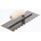 Marshalltown Notched Trowel, 5/16" x 5/16" x 3/4" 5707S - alternate 2