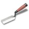 Marshalltown Notched Margin Trowel, V-Soft, 1/4"x3/16" 52VND - alternate 1