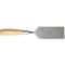 Marshalltown Notched Margin Trowel, V-Hndle, 1/4"x3/16" 52VN - alternate 5