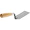 Marshalltown Notched Margin Trowel, V-Hndle, 1/4"x3/16" 52VN - alternate 4