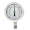 Pic Gauges 2 1/2 in Dial, 1/4 in NPT Male Lower Location, Stainless Steel Case Material PRO-301L-254CB-01 - alternate 4