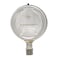 Pic Gauges 2 1/2 in Dial, 1/4 in NPT Male Lower Location, Stainless Steel Case Material PRO-301L-254CB-01 - alternate 2