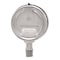Pic Gauges 2 1/2 in Dial, 1/4 in NPT Male Lower Location, Stainless Steel Case Material PRO-301L-254F-01 - alternate 3
