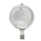 Pic Gauges 2 1/2 in Dial, 1/4 in NPT Male Lower Location, Stainless Steel Case Material PRO-301L-254I-01 - alternate 2