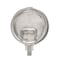 Pic Gauges 4 in Dial, 1/4 in NPT Male Lower Location, Stainless Steel Case Material PRO-301L-404CH-01 - alternate 2