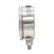 Pic Gauges 4 in Dial, 1/4 in NPT Male Lower Location, Stainless Steel Case Material PRO-301L-404G-01 - alternate 4