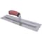 Marshalltown Notched Trowel, 1/16"x 1/16"x 1/16" 645SD - alternate 2