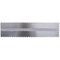 Marshalltown Notched Trowel, 3-Side, 1/4" x 1/8" x 1/4" DU650SD - alternate 3