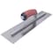 Marshalltown Notched Trowel, 3-Side, 1/4" x 1/8" x 1/4" DU650SD - alternate 2
