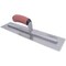 Marshalltown Notched Trowel, 3-Side, 1/8"x3/16"x1/8" DU651SD - alternate 4