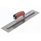 Marshalltown Notched Trowel, 3-Side, 1/16"x1/16"x1/32" DU657SD - alternate 4