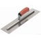 Marshalltown Notched Trowel, 3-Side, 1/16"x1/16"x1/16" DU658SD - alternate 1