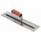 Marshalltown Notched Trowel, 3-Side, 1/16"x1/16"x1/16" DU658SD - alternate 5