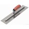 Marshalltown Notched Trowel, 3-Side, 1/16"x1/16"x1/16" DU659SD - alternate 1