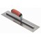 Marshalltown Notched Trowel, 3-Side, 1/16"x1/16"x1/16" DU659SD - alternate 5