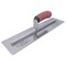 Marshalltown Notched Trowel, 3-Side, 1/16"x1/32"x1/32" DU660SD - alternate 1