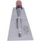 Marshalltown Notched Trowel, 3-Side, 1/16"x1/32"x1/32" DU660SD - alternate 4