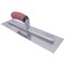 Marshalltown Notched Trowel, 3-Side, 1/16"x1/32"x1/32" DU660SD - alternate 2