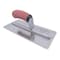 Marshalltown Notched Trowel, 1/8" x 1/8" x 1/8" 661SD - alternate 4