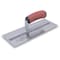 Marshalltown Notched Trowel, 1/16"x 1/16"x 3/32" 663SD - alternate 1