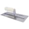 Marshalltown Notched Trowel, Wood Handle, 7/32" x 5/32" 701 - alternate 3