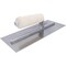 Marshalltown Notched Trowel, Wood Handle, 7/32" x 5/32" 701 - alternate 2