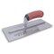 Marshalltown Notched Trowel, V-Handle, 7/32"x5/32" 701SD - alternate 1