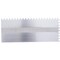 Marshalltown Notched Trowel, Curvd Hndl, 1/4"x1/4"x1/4" 702S - alternate 3