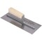 Marshalltown Notched Trowl, Wood Hndl, 3/32"x3/32"x1/8" 704 - alternate 4