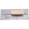 Marshalltown Notched Trowl, Wood Hndl, 3/32"x3/32"x1/8" 704 - alternate 3