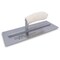 Marshalltown Notched Trwl, Curvd Hndl, 3/32"x3/32"x1/8" 704S - alternate 1